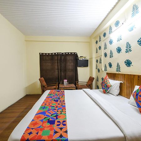Fabhotel Beas Valley Manāli エクステリア 写真
