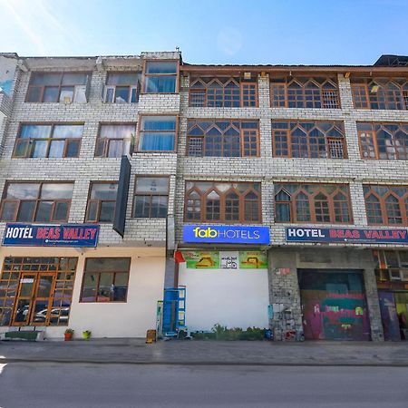 Fabhotel Beas Valley Manāli エクステリア 写真