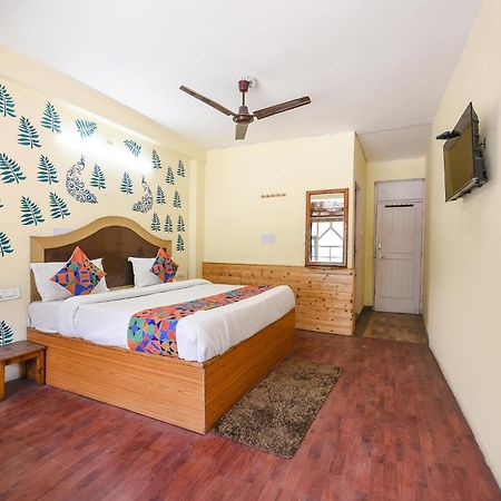 Fabhotel Beas Valley Manāli エクステリア 写真