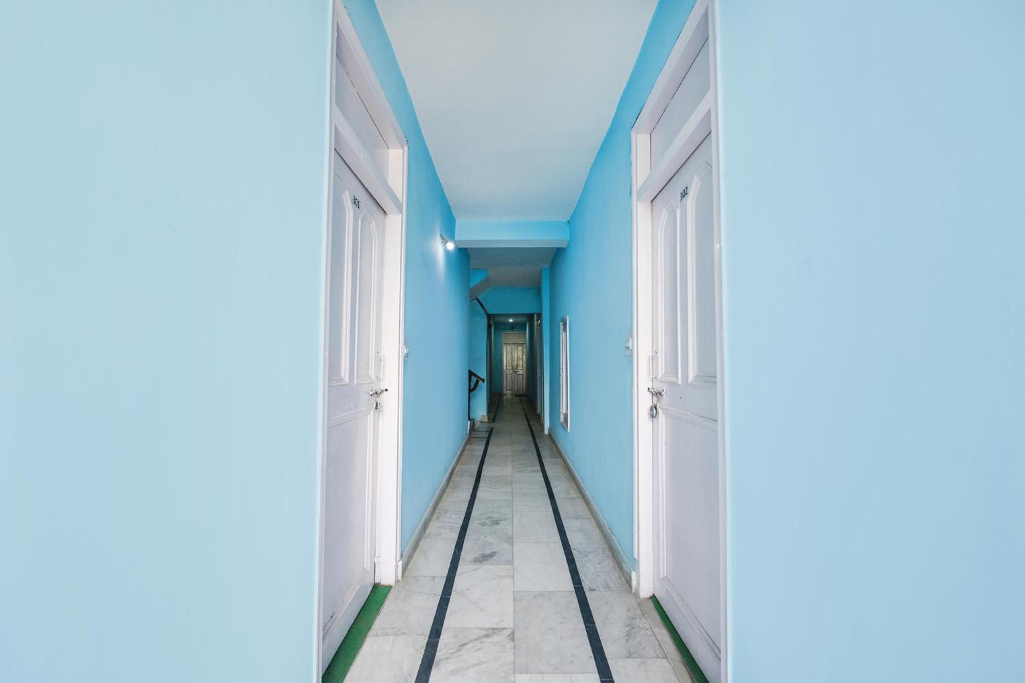 Fabhotel Beas Valley Manāli エクステリア 写真