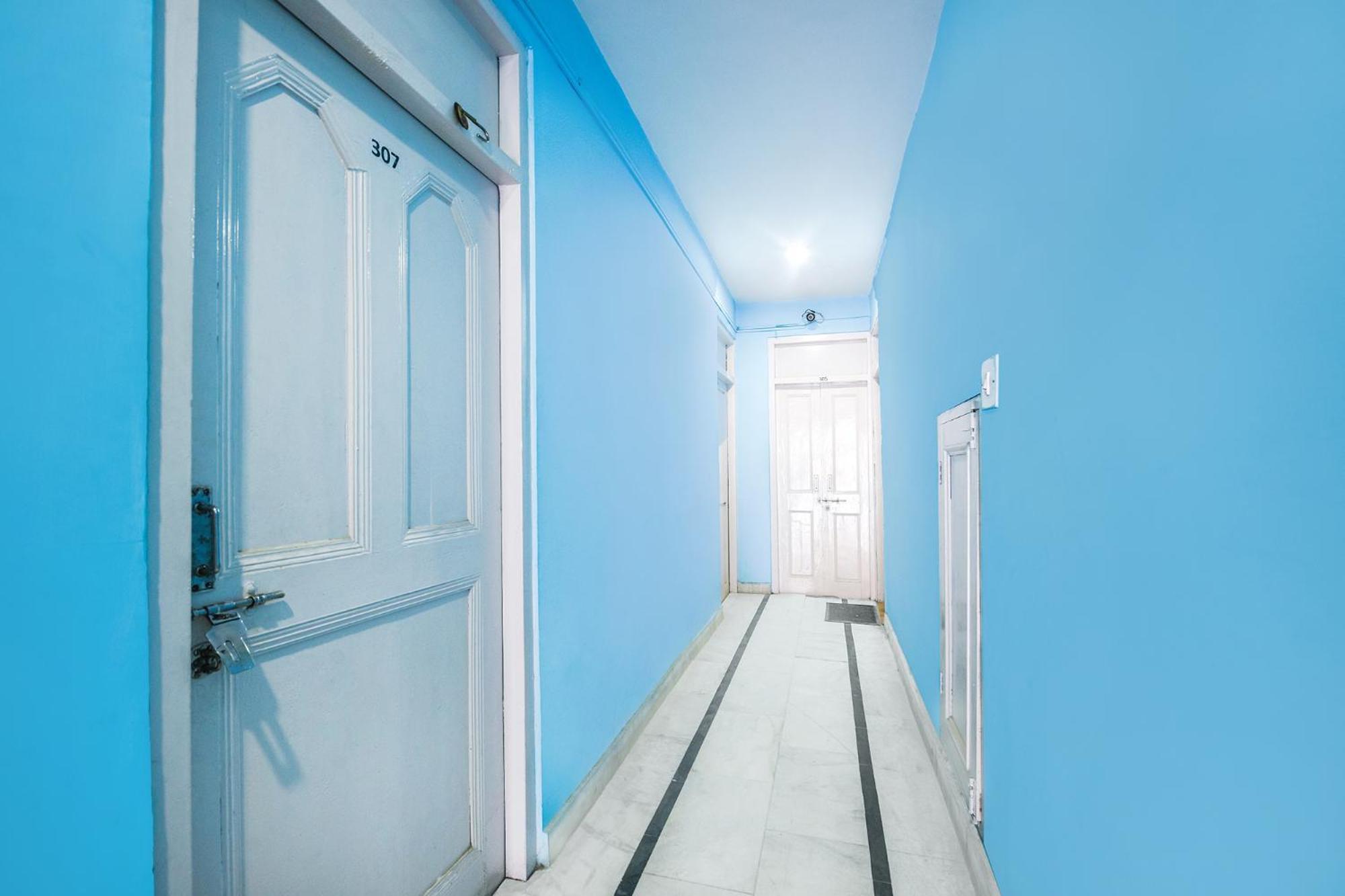 Fabhotel Beas Valley Manāli エクステリア 写真