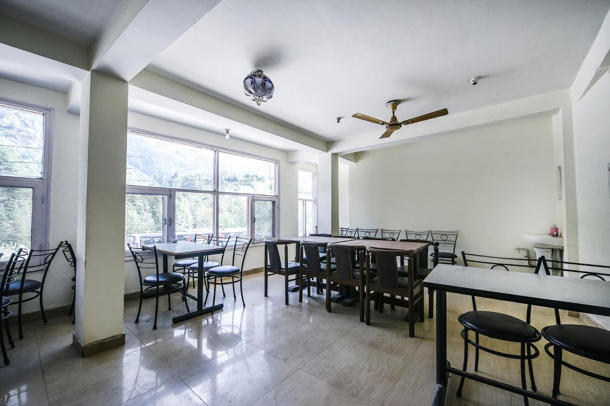 Fabhotel Beas Valley Manāli エクステリア 写真